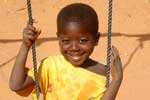 © Stichting Kinderhulp Burkina Faso