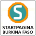 Startpagina Burkina Faso