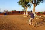 � Stichting Kinderhulp Burkina Faso