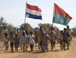 © Stichting Kinderhulp Burkina Faso